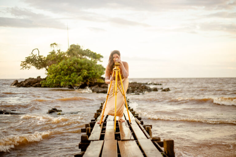 Cinco artistas amazônidas transformam corpo e território em exposição gratuita que estreia em Belém em setembro