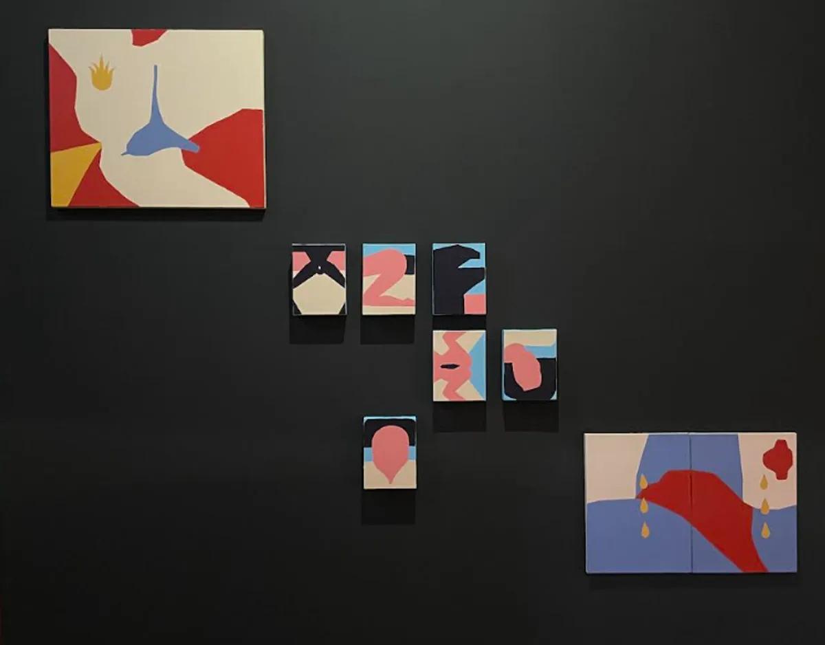 Exposição queer reúne artistas do Norte e Nordeste em Belém