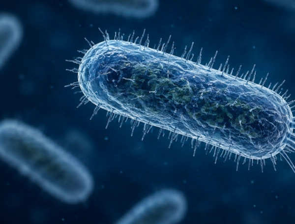 Obeliscos são achados em bactérias do corpo humano e podem revelar uma nova camada do microbioma