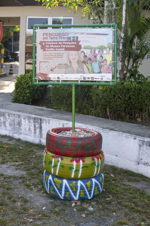 Dez lugares da Terra Firme ganham roteiro de memória em Belém, com Campus do Museu Goeldi e legado de educadora