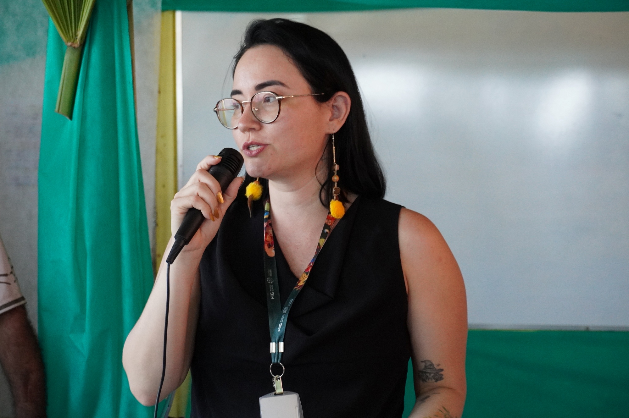 Em Portel e Melgaço, meninas levam ciência ribeirinha a 15 projetos e avançam para Olimpíada de Caxiuanã