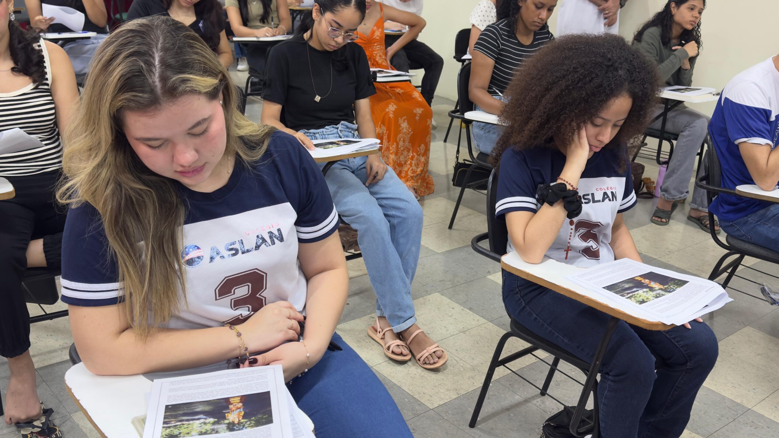 Círio 2026 abre concurso para estudantes do Pará, limita vagas por escola e marca prova em Belém