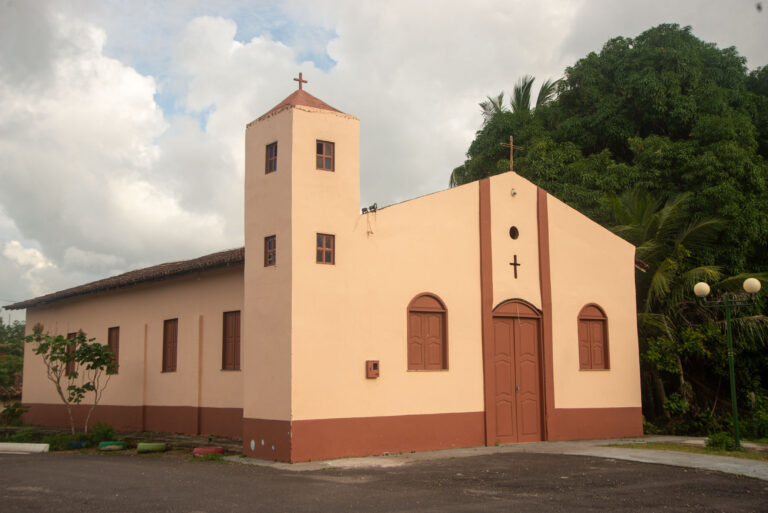 Vila Que Era, a memória do lugar onde Bragança começou