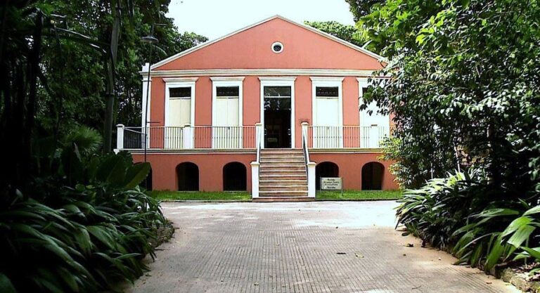 Primavera dos Museus transforma Museu Goeldi em espaço de descobertas sobre a Amazônia