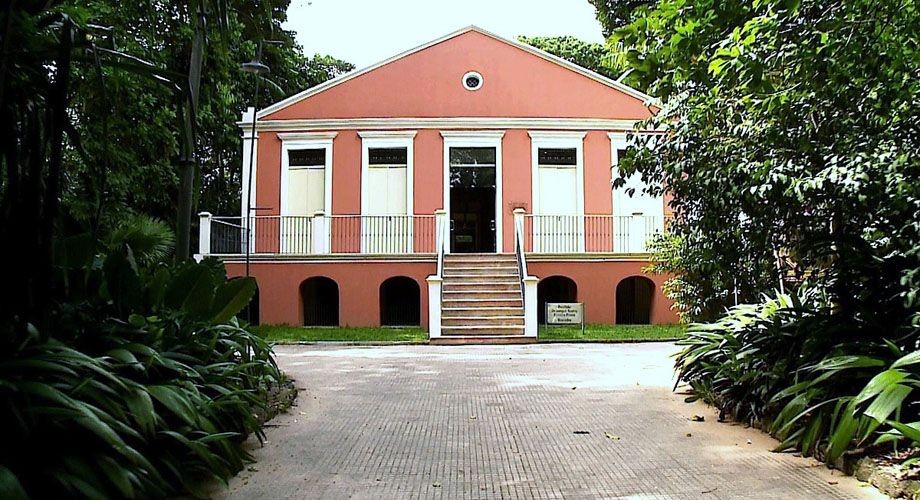 Primavera dos Museus transforma Museu Goeldi em espaço de descobertas sobre a Amazônia Primavera dos Museus transforma Museu Goeldi em espaço de descobertas sobre a Amazônia