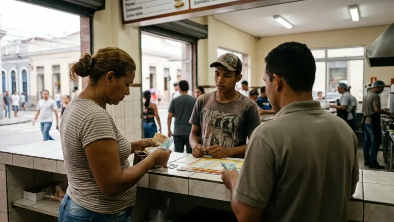 Brasileiros reduzem fast-food, trocam marcas e cortam sobremesas enquanto 52% ajustam pedidos por dinheiro