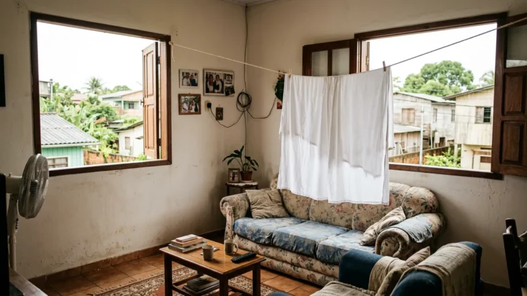 Cheiro de cigarro no ambiente e tecido como remover sem mascarar