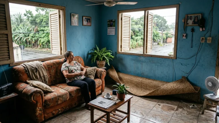 Mofo no tapete e no sofá em casa fechada e como evitar