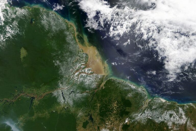 MPF tenta manter em Belém ação sobre 19 blocos de petróleo na foz do Amazonas e barrar novo leilão