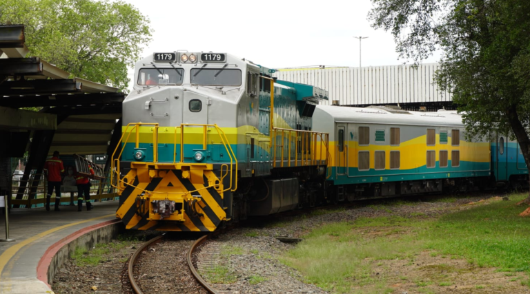 Novo portal do Trem de Passageiros da Vale reúne viagens da EFVM e EFC e amplia serviços para usuários