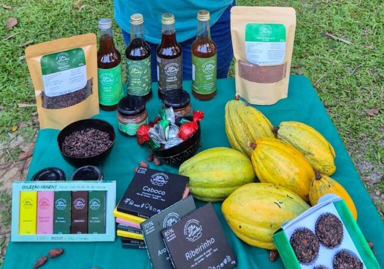 Votação popular escolhe entre 32 negócios de Belém, e cinco serão premiados na cerimônia do Selo Gastronomia