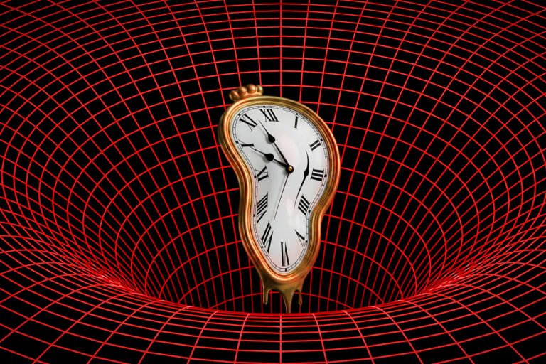 Físico leva mistério do tempo ao observatório do meridiano e explica por que passado e futuro dividem a ciência