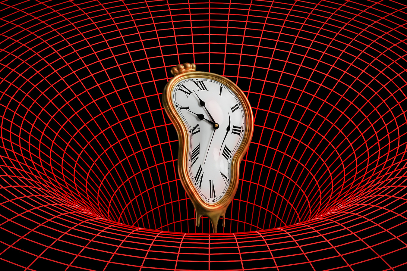 Físico leva mistério do tempo ao observatório do meridiano e explica por que passado e futuro dividem a ciência Físico leva mistério do tempo ao observatório do meridiano e explica por que passado e futuro dividem a ciência