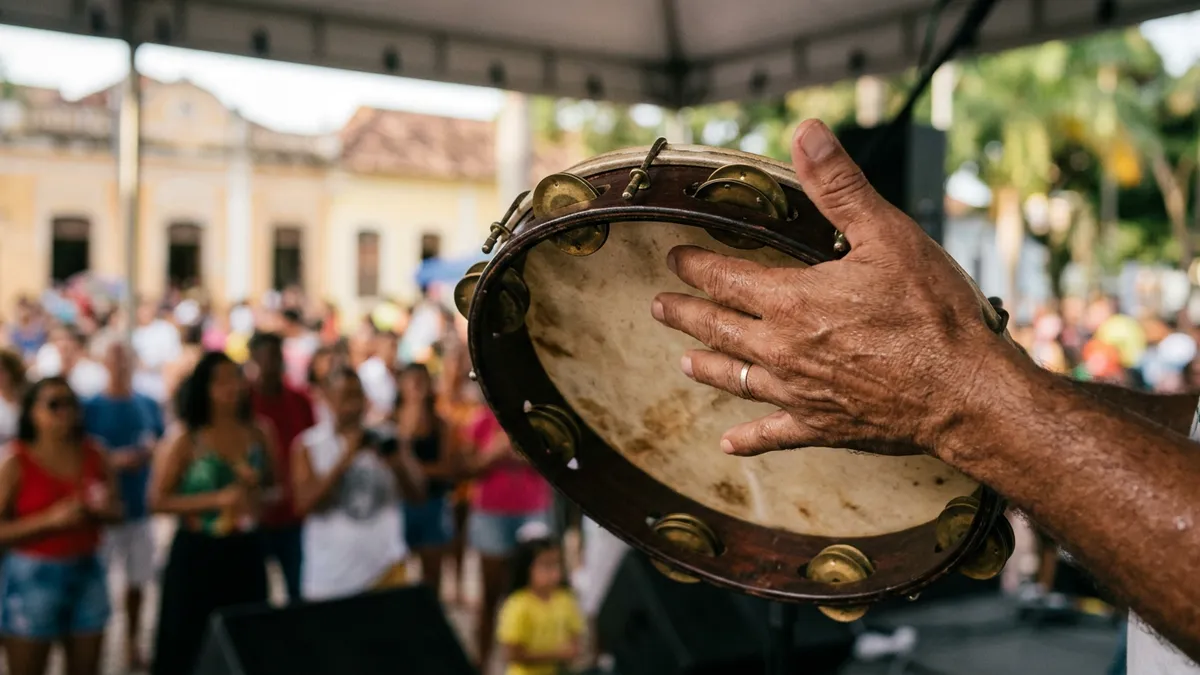 Domingueira leva música, gastronomia e sete áreas de lazer à Tamandaré em Belém no dia 20 de setembro Domingueira leva música, gastronomia e sete áreas de lazer à Tamandaré em Belém no dia 20 de setembro
