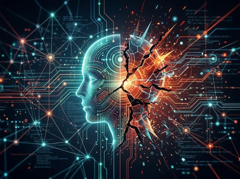 IA parecia ser s solução automática até análise da United Nations Foundation apontar riscos a direitos e desigualdades