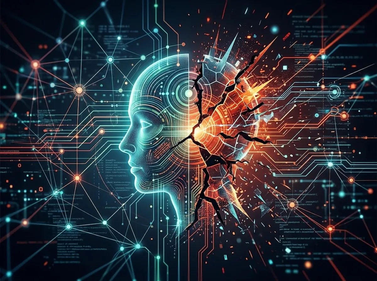 IA parecia ser s solução automática até análise da United Nations Foundation apontar riscos a direitos e desigualdades IA parecia ser s solução automática até análise da United Nations Foundation apontar riscos a direitos e desigualdades