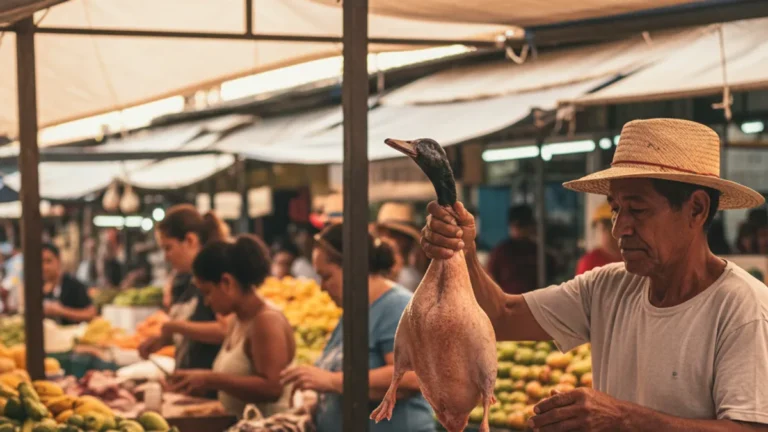 Pato para pato no tucupi quanto comprar por pessoa
