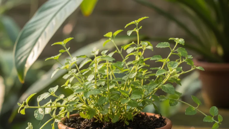 Como plantar jambu por semente e colher no tempo certo