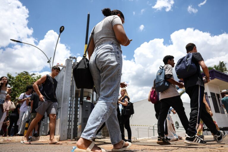 Enem 2026: como consultar o cartão de confirmação e o local de prova