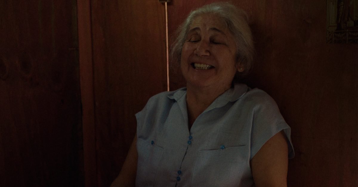 Filme Malu é exibido no Cine Sesc Ver-o-Peso