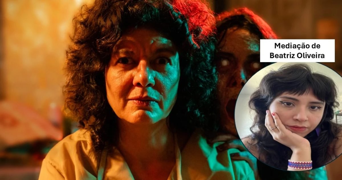 Prédio Vazio tem sessão gratuita no CineSesc Ver-o-Peso
