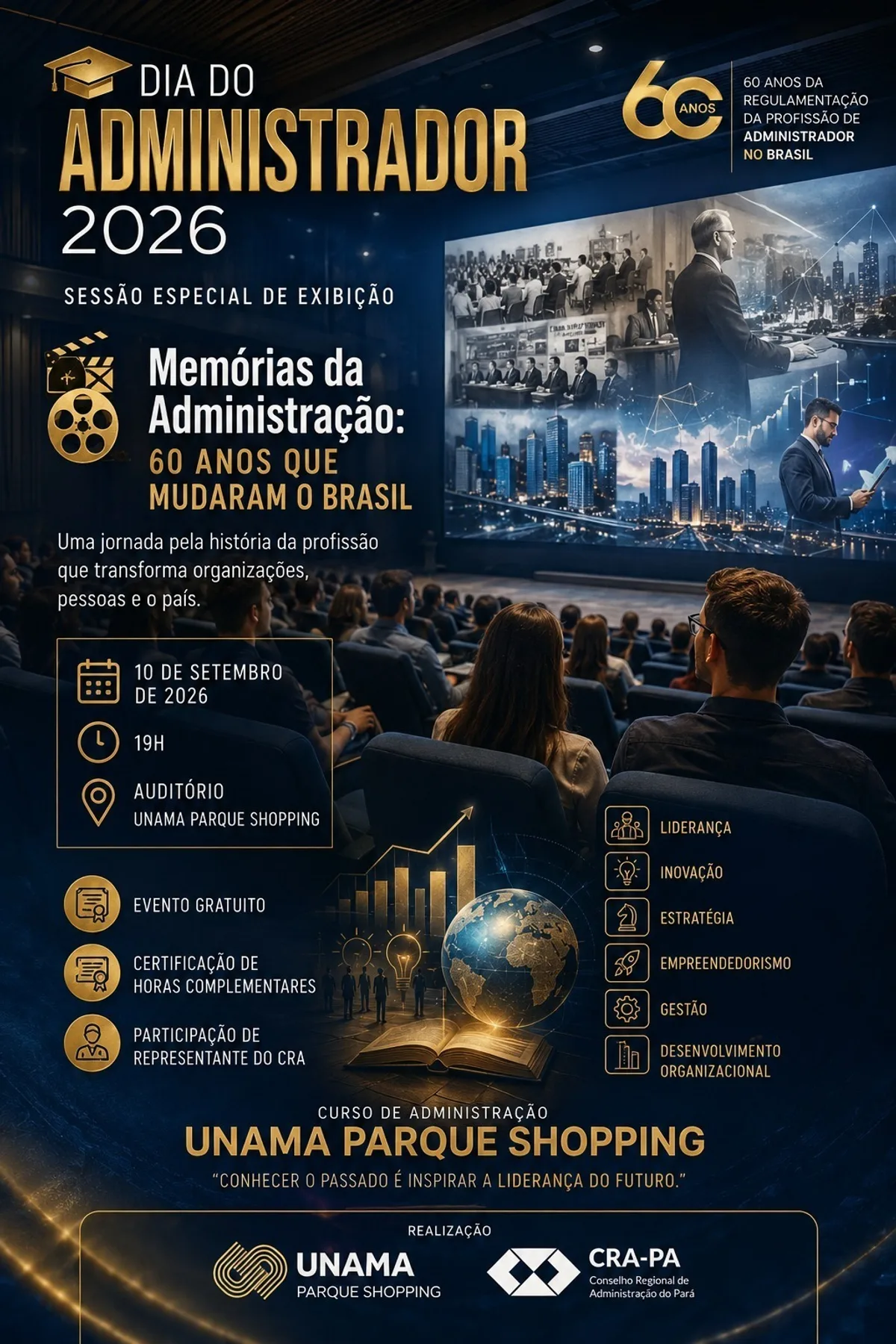 Documentário 