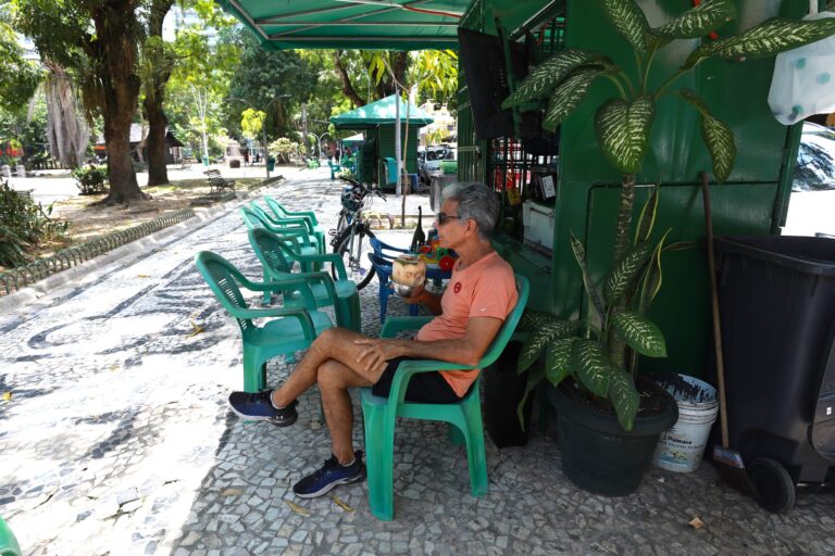 Prefeitura de Belém anuncia cinco dias de folga para servidores e antecipa salários