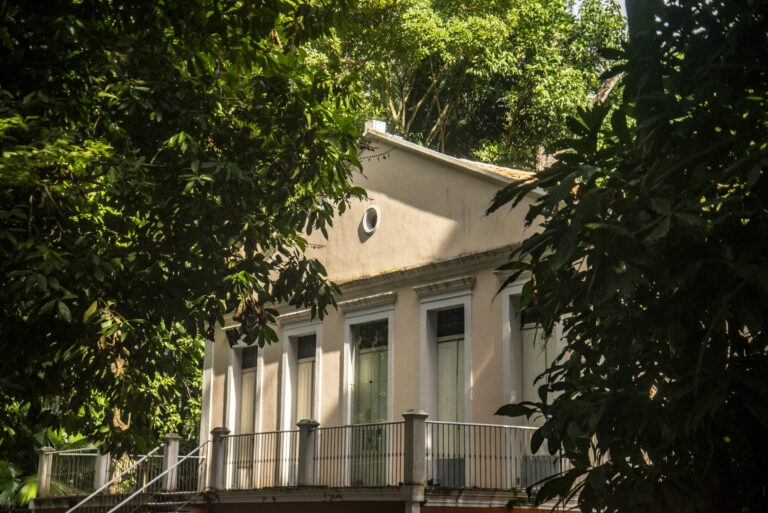 Museu Goeldi, o patrimônio científico que guarda a memória da Amazônia em Belém