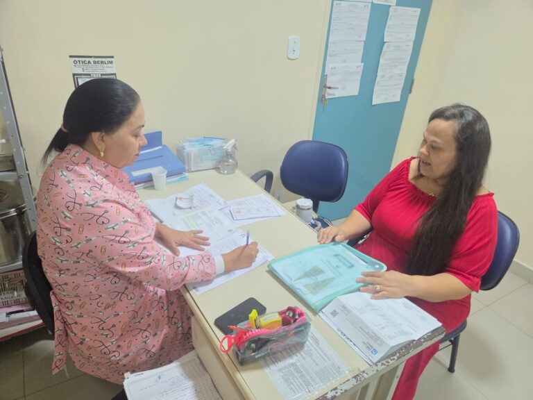 URE Mulher ultrapassa 13 mil atendimentos e reforça assistência à saúde feminina em Belém