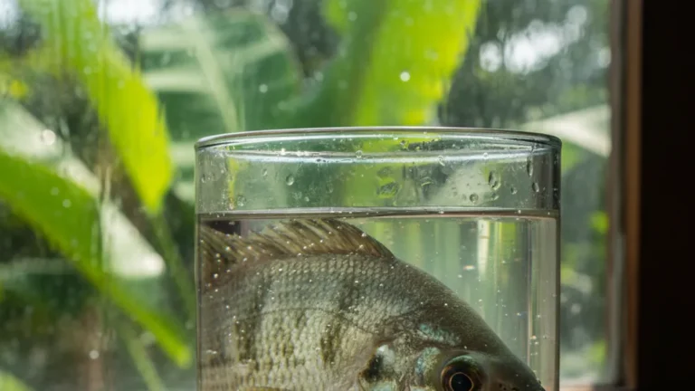 Salmoura para peixe como fazer e quanto tempo deixar na geladeira