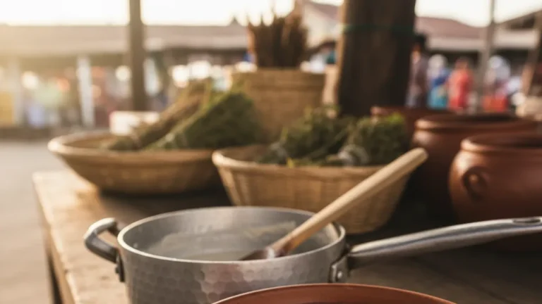 Mingau de tapioca sem empelotar como hidratar antes de cozinhar