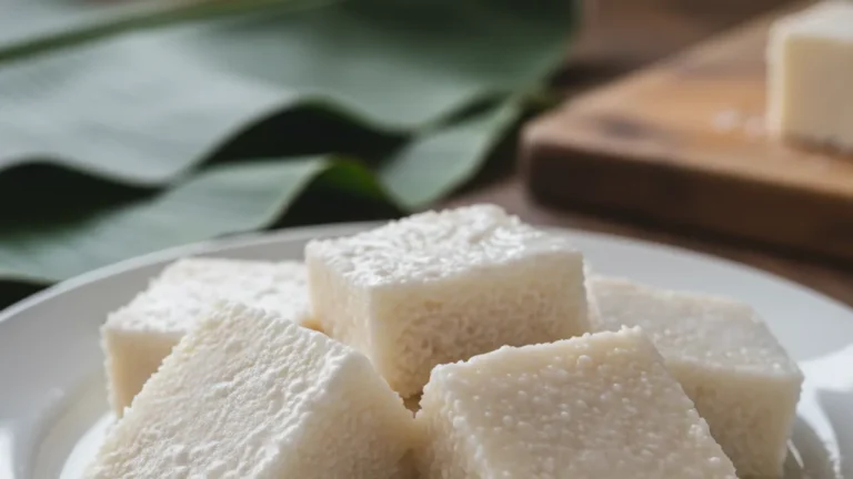 Cuscuz de tapioca duro como fazer ficar macio e firme