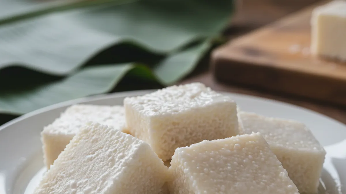 Cuscuz de tapioca duro como fazer ficar macio e firme Cuscuz de tapioca duro como fazer ficar macio e firme
