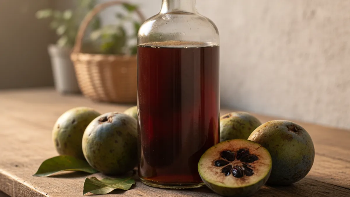 Licor de jenipapo caseiro dura quanto tempo e como fazer Licor de jenipapo caseiro dura quanto tempo e como fazer