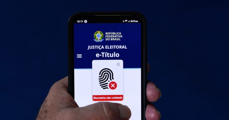 Não votou? Como justificar a ausência na eleição 2026, prazo e multa
