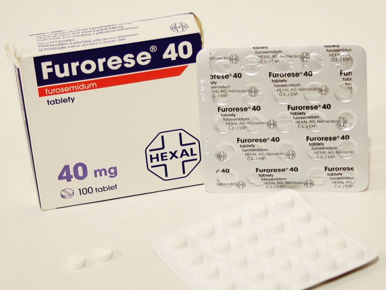 Furosemida: para que serve e por que é proibida no esporte