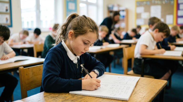 Caderno ou tablet? Estudos apontam vantagem do papel na leitura e reacendem debate sobre telas na escola
