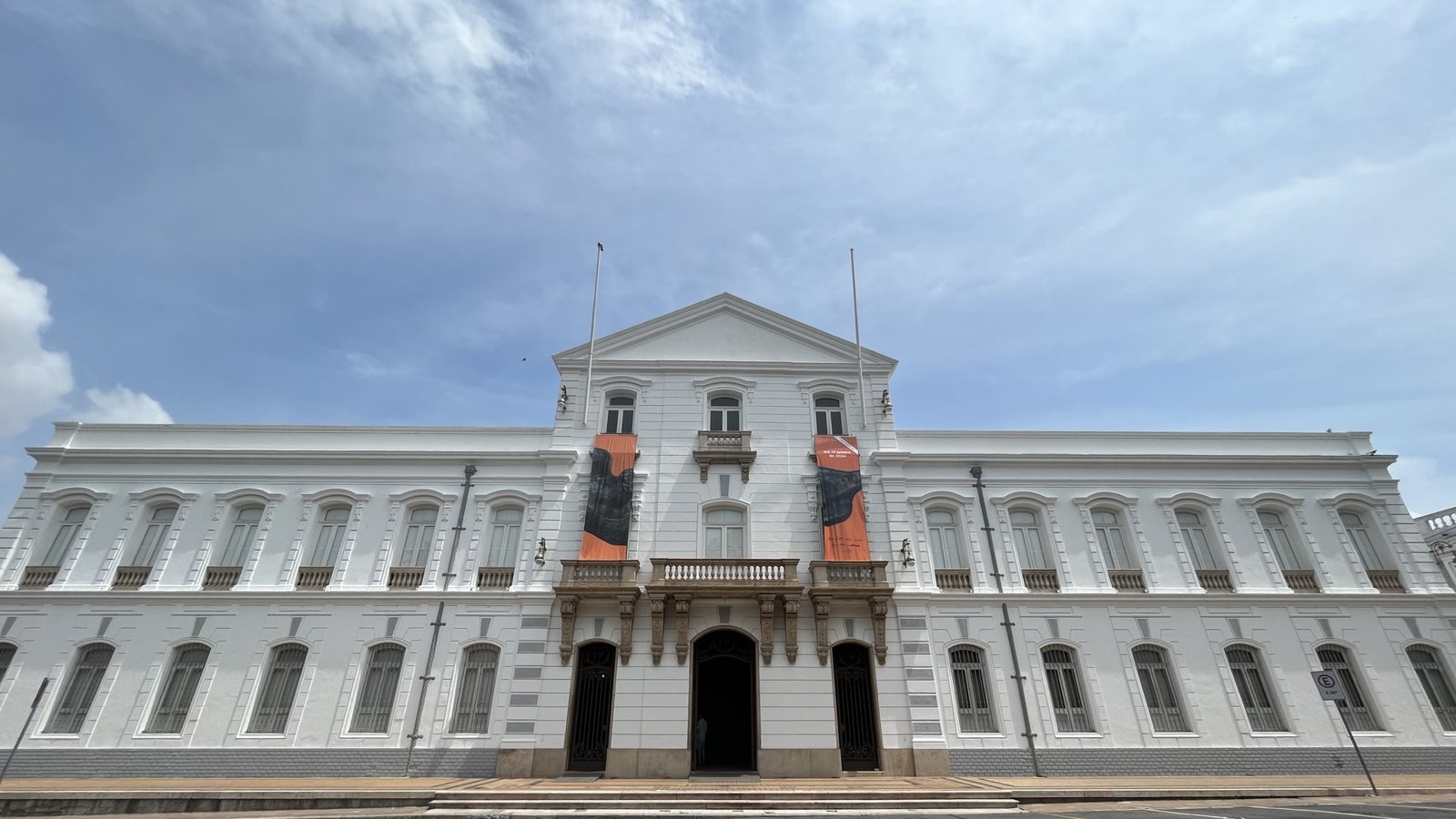 Arte Pará 2026: 42ª edição reúne 25 artistas no Museu do Estado do Pará a partir de 5 de novembro Arte Pará 2026: 42ª edição reúne 25 artistas no Museu do Estado do Pará a partir de 5 de novembro