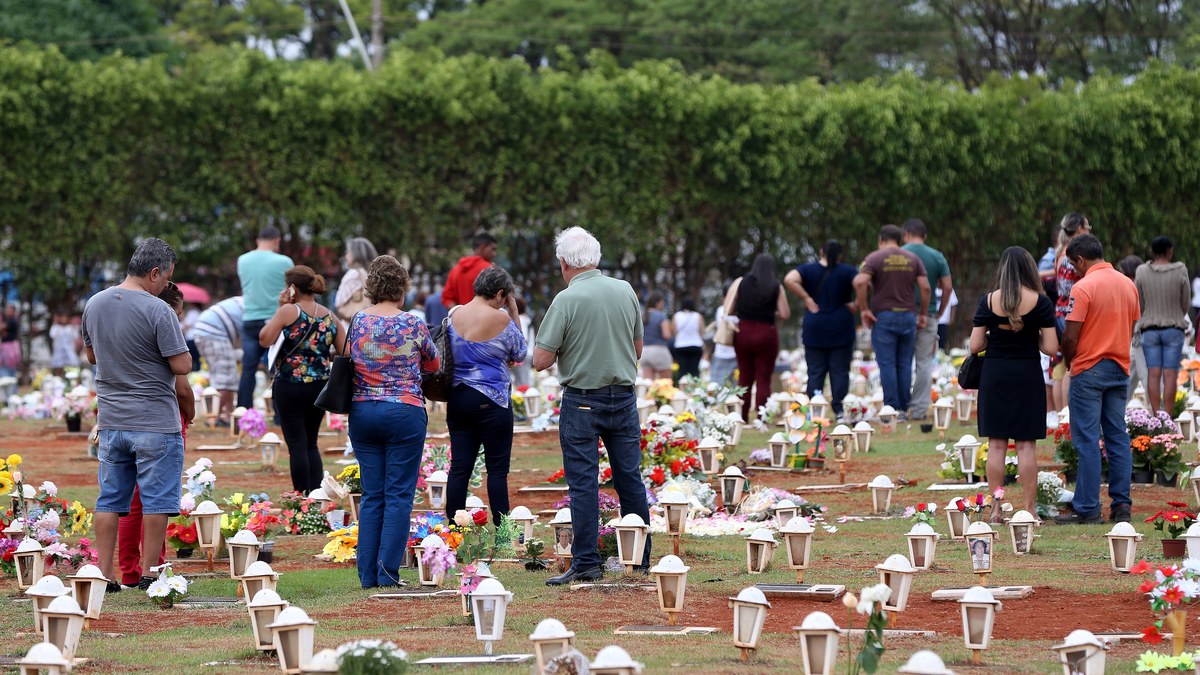Finados 2026 é feriado nacional? Cai numa segunda, 2 de novembro: veja o que abre, o que fecha e quem folga Finados 2026 é feriado nacional? Cai numa segunda, 2 de novembro: veja o que abre, o que fecha e quem folga