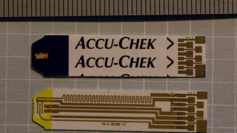 Accu-Chek Active falsificado: Anvisa proíbe tiras de glicemia vendidas na internet; veja quais