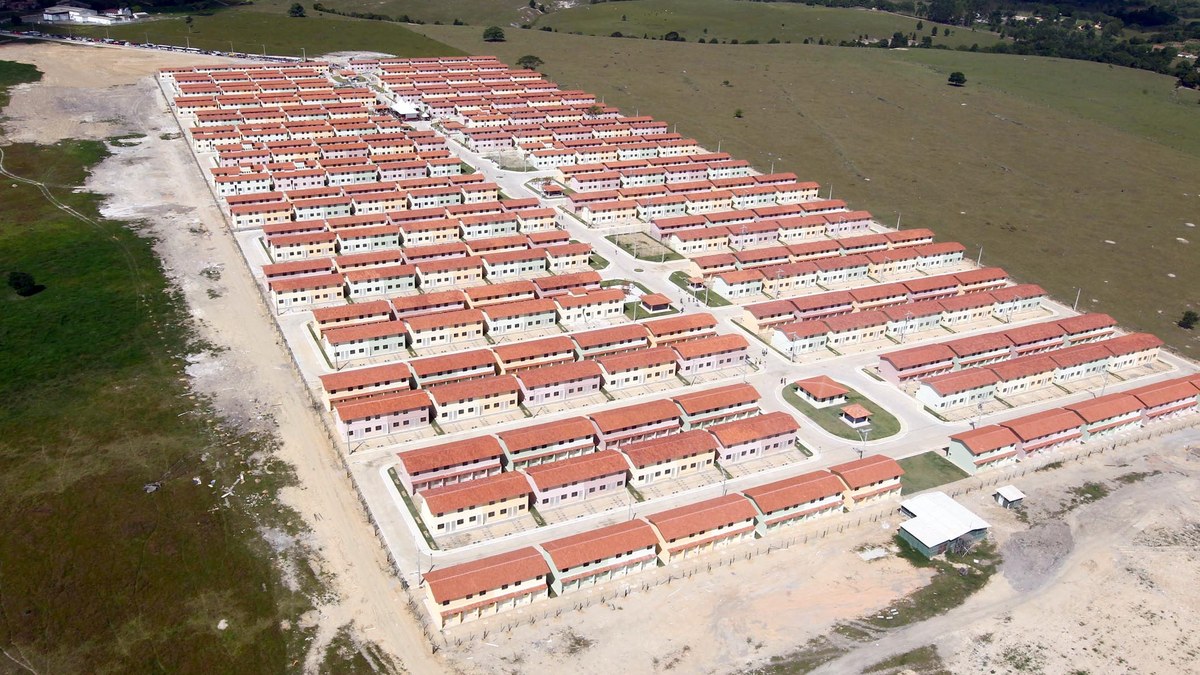 Minha Casa, Minha Vida de graça: quem recebe o imóvel sem pagar prestação Minha Casa, Minha Vida de graça: quem recebe o imóvel sem pagar prestação