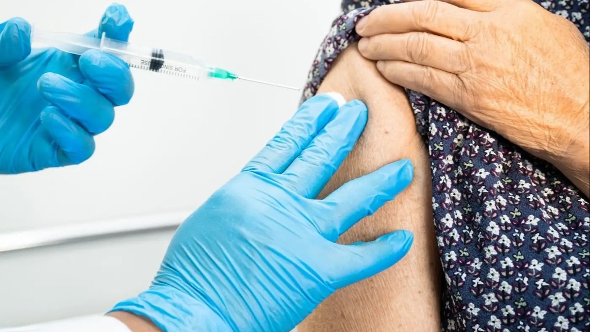 Vacina contra pneumonia para idosos de 85 anos no Pará: pneumo 20 chega aos postos; veja quem toma e onde Vacina contra pneumonia para idosos de 85 anos no Pará: pneumo 20 chega aos postos; veja quem toma e onde