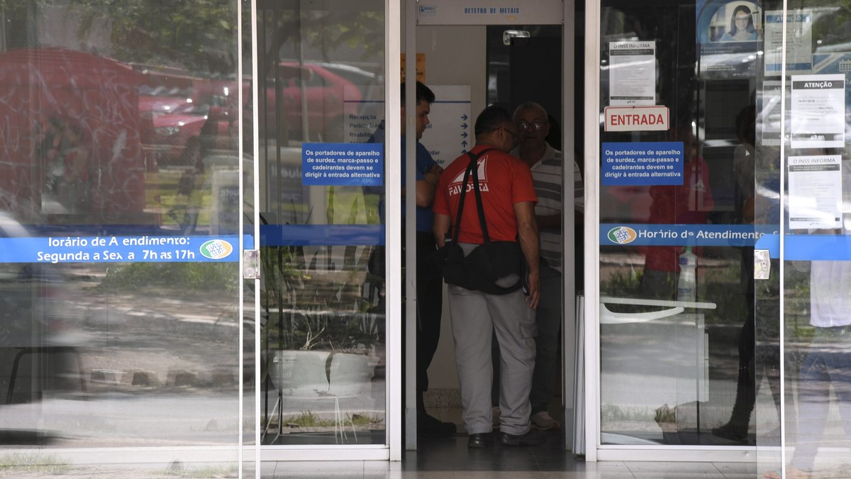 Auxílio-reclusão acabou? É falso; veja quem tem direito e o que mudou com a Lei Antifacção Auxílio-reclusão acabou? É falso; veja quem tem direito e o que mudou com a Lei Antifacção