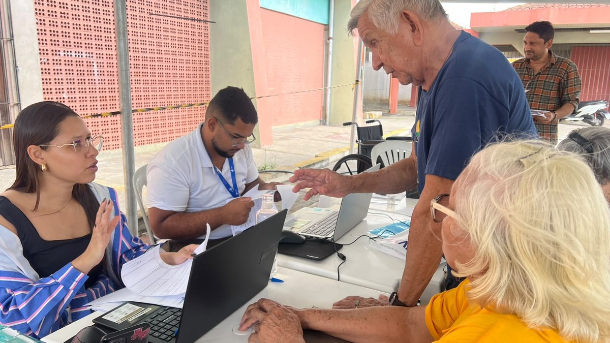 Carreta de Cardiologia em Belém: exames do coração de graça na Uepa até 13 de novembro; como conseguir Carreta de Cardiologia em Belém: exames do coração de graça na Uepa até 13 de novembro; como conseguir