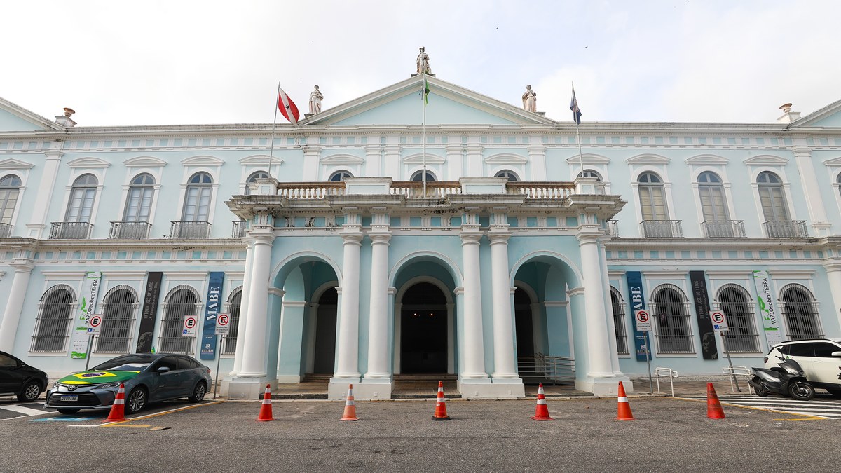 ATS dos servidores de Belém volta: retroativo sai na folha de dezembro e Estatuto é revogado; veja o que muda ATS dos servidores de Belém volta: retroativo sai na folha de dezembro e Estatuto é revogado; veja o que muda