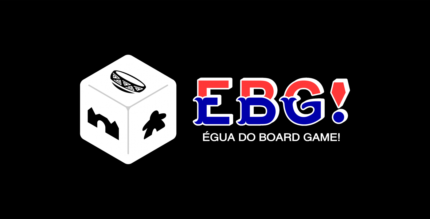 Égua do Board Game faz edição de Halloween com mais de 40 jogos de tabuleiro