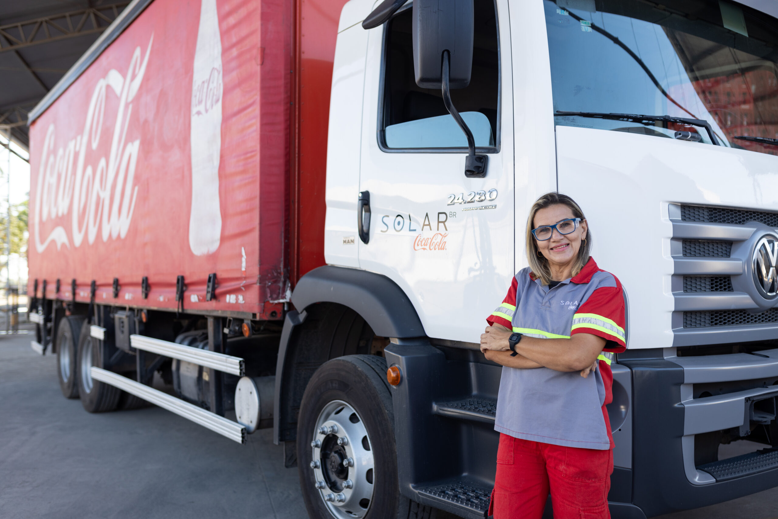 Solar Coca-Cola abre 117 vagas no Pará para alta temporada, com 29 contratos temporários