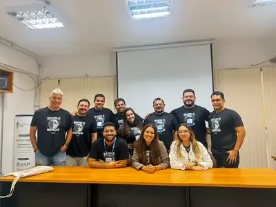 Cinco cidades paraenses recebem hackathons gratuitos de um dia que podem levar projetos a três meses de incubação com bolsa