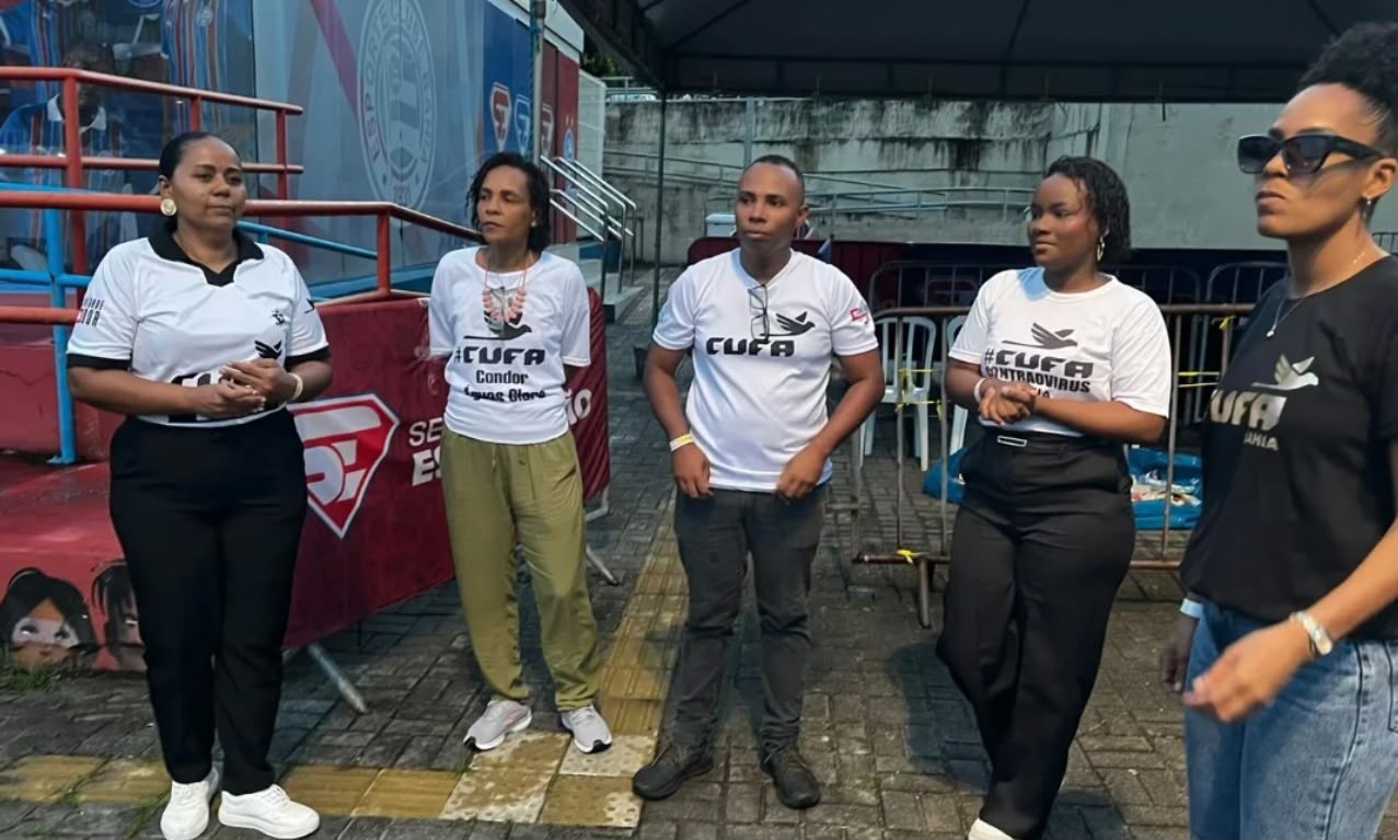 Ingresso com 45% de desconto em troca de 2 kg de alimentos não perecíveis leva a fome para a porta do show de Djavan em Belém