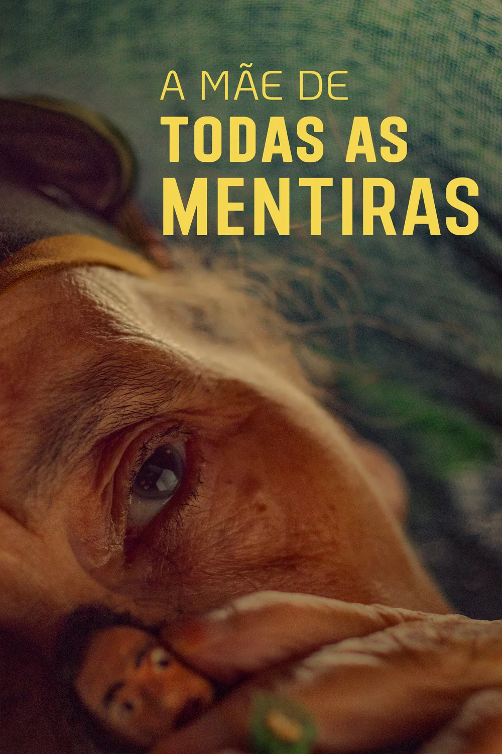 Filme A Mãe de Todas as Mentiras